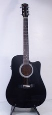 Fender Squier SA-105CE Full