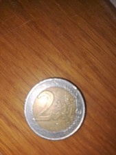 moneta 2 euro Giochi Olimpici