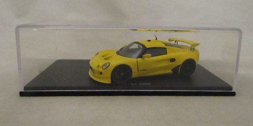 Voiture lotus exige 2000 - 1/43,