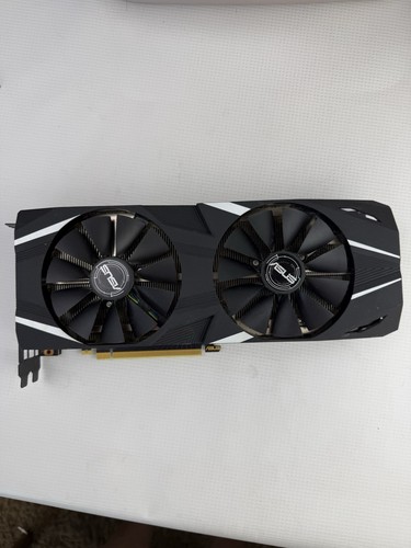 Asus dual rtx2080 - asus,
