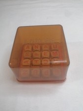 IL PAROLIERE Mb Anni 80