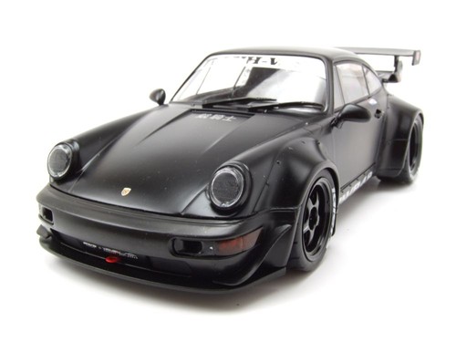 Porsche rwb rauh welt - rwb, rauh-welt