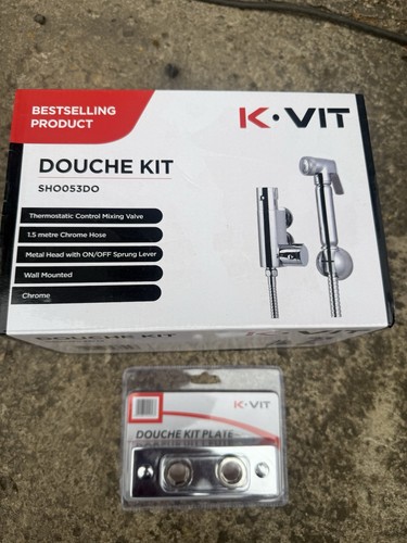 Kit spruzzatore doccia - , kartell