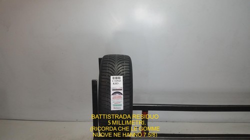 Gomme usate termiche - ,