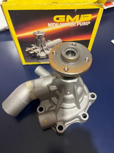 Pompa dell acqua water pump - pompa,