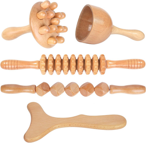 Komogir strumenti massaggio - strumenti,