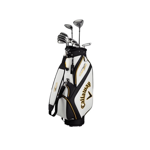 Set completo callaway warbird - completo,