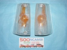 FIAT PANDA 141 86>03 COPPIA