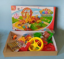 Gioco Scatola Calcio Goal