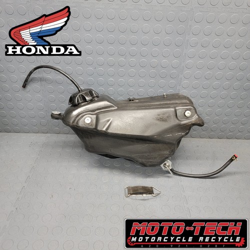 Honda cr250r serbatoio - honda,