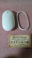 0574NN-Apple Mighty Mouse Wireless A1197