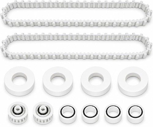 Kit ricambio per maytronics - per,