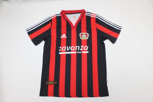 Maglia jersey bayer - maglia,