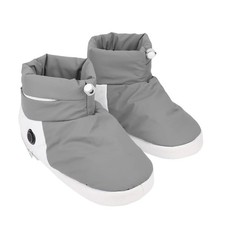 Zapatillas Calefactoras