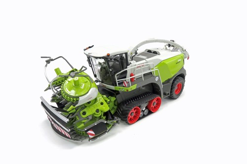 Marge models claas - marge, jaguar