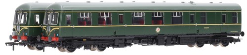 326a bachmann class - oo, 105