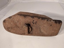 VESPA GS 150 Serbatoio