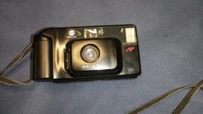 Minolta ii macchina - minolta, af-e