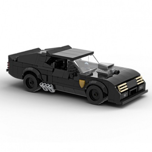 Moc156225 mad max - moc156225,
