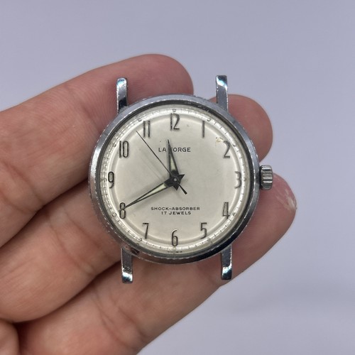 Ammortizzatore orologio - ammortizzatore,