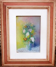 FRANCESCO CICCARO - VASO CON