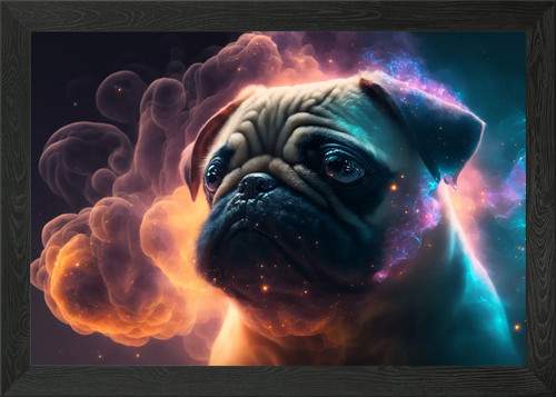 Quadro stampa tela poster - quadro,