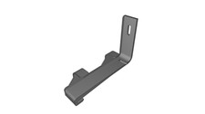 Supporto Scanner 3D Sense per