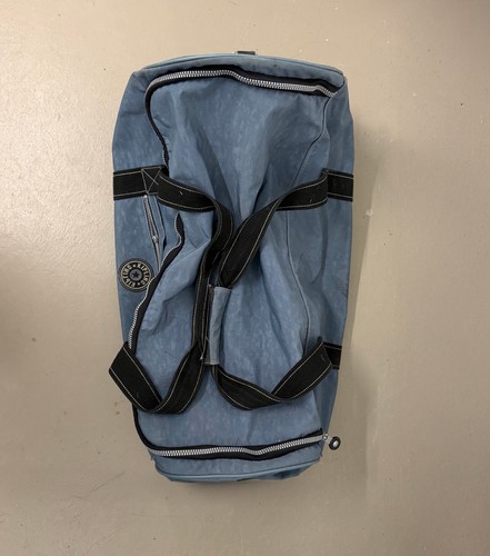 Borsa viaggio kipling - da, con