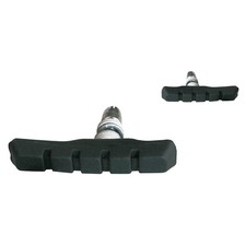 COPPIA PATTINI V-BRAKE 72mm