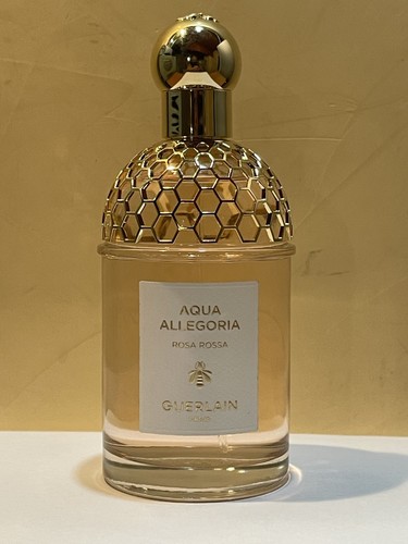 Guerlain aqua allegoria rosa - aqua,
