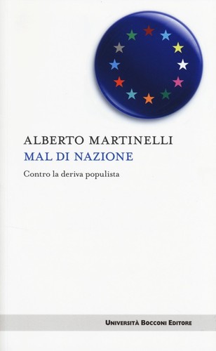 Mal nazione contro - mal, di