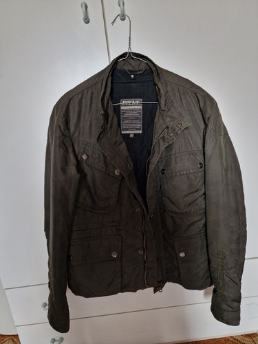 Giacca brema - ,