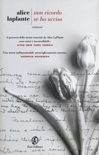 Non ricordo ucciso - non,