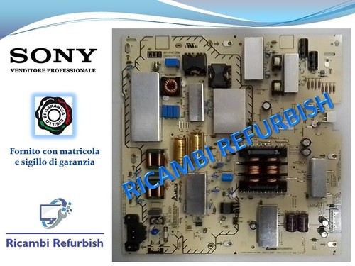 Power p412bm per tv - tv, sony