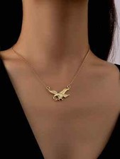 Collana donna catenina alla