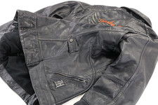 giacca harley davidson L TALL