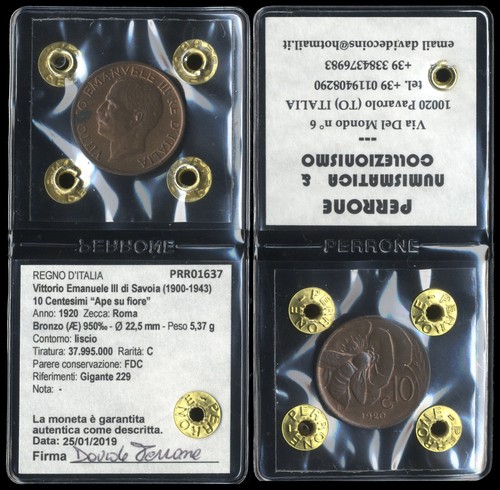01637 regno italia - #01637],