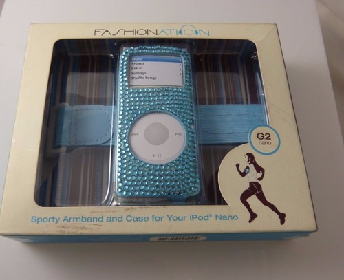 Bling per ipod - per, nano