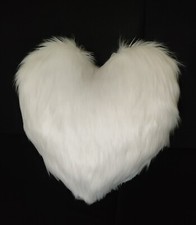 Cuscino d'arredo pelliccia