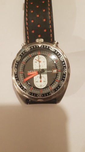 Orologio mondia triumph - orologio,