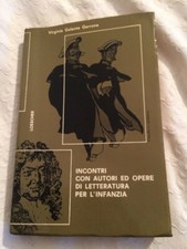 Libro Incontri Con Autori Ed