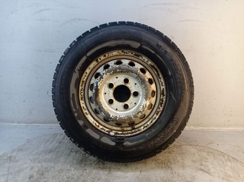 Ruota completa invernale