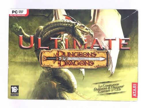 Ultimate dungeons and - ultimate,