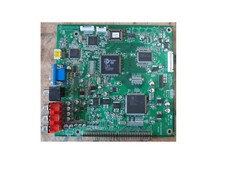 E3703-001026R4 Mainboard GOLD