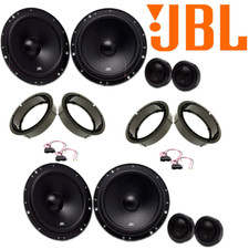 Kit 8 casse altoparlanti per