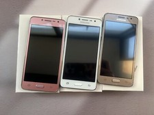Smartphone Samsung galaxy J2
