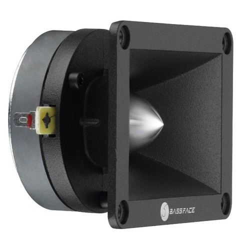 Bass face indytw two tweeter - bass,
