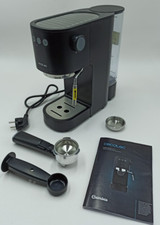 Macchina da caffè espresso