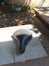 sella bicicletta uomo vintage