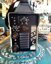 Saldatrice inverter - inverter, ad